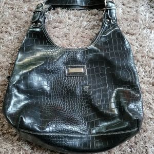 Rosetti Leather Purse